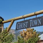 Ghost Town Museum