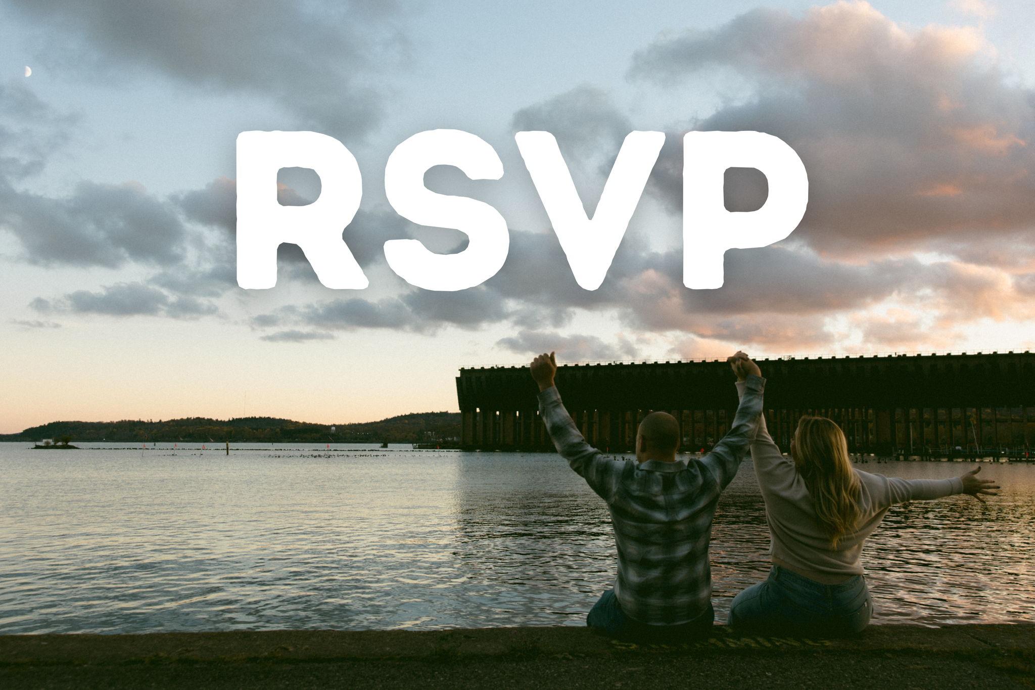 The Wedding Website of Bailey Rebh and Jake Blackmer