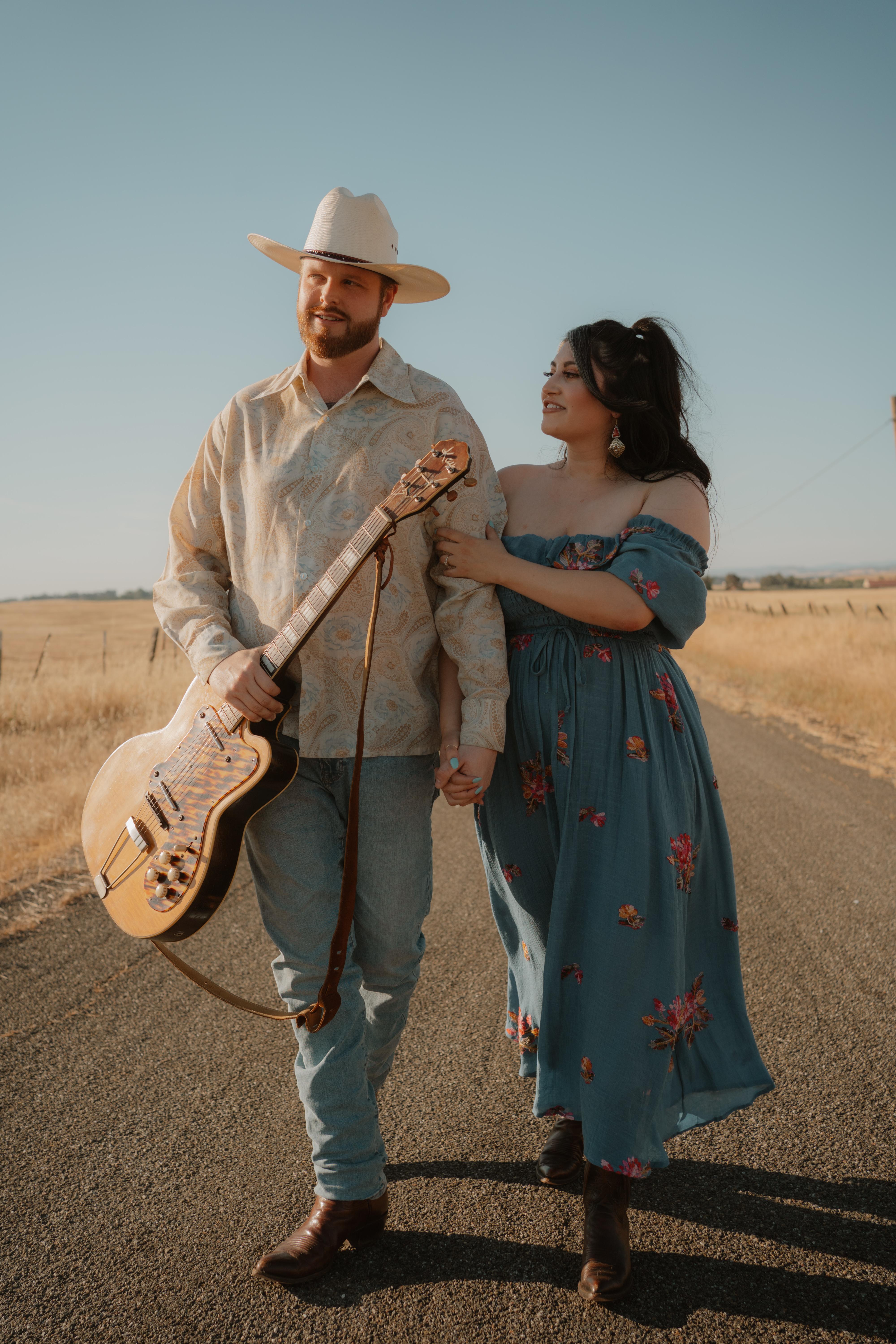 The Wedding Website of Christina Asher and Kyle Rowland