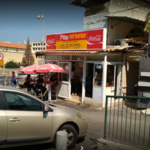 Shawarma Emil