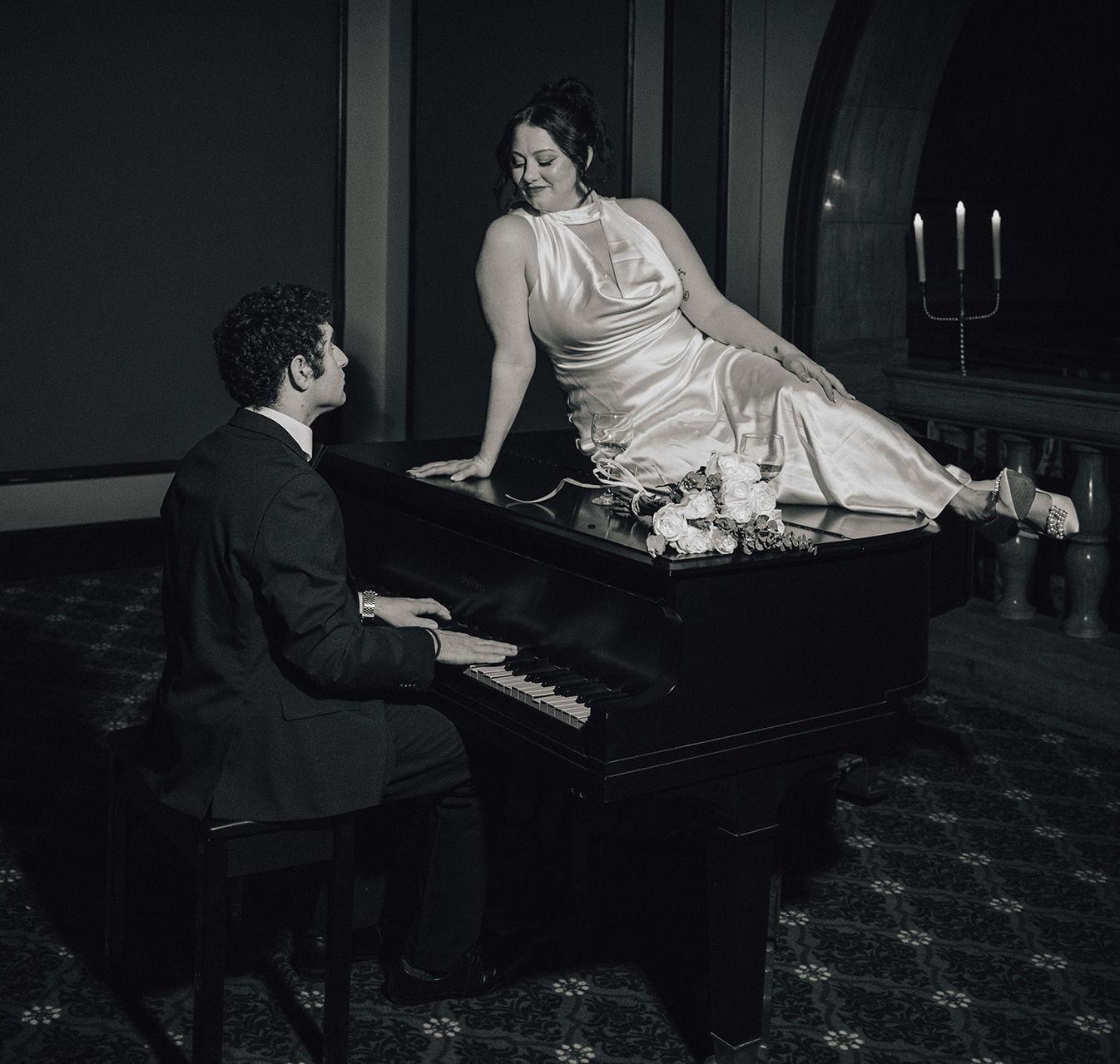 The Wedding Website of Allison Jackson and Georgio Broufas