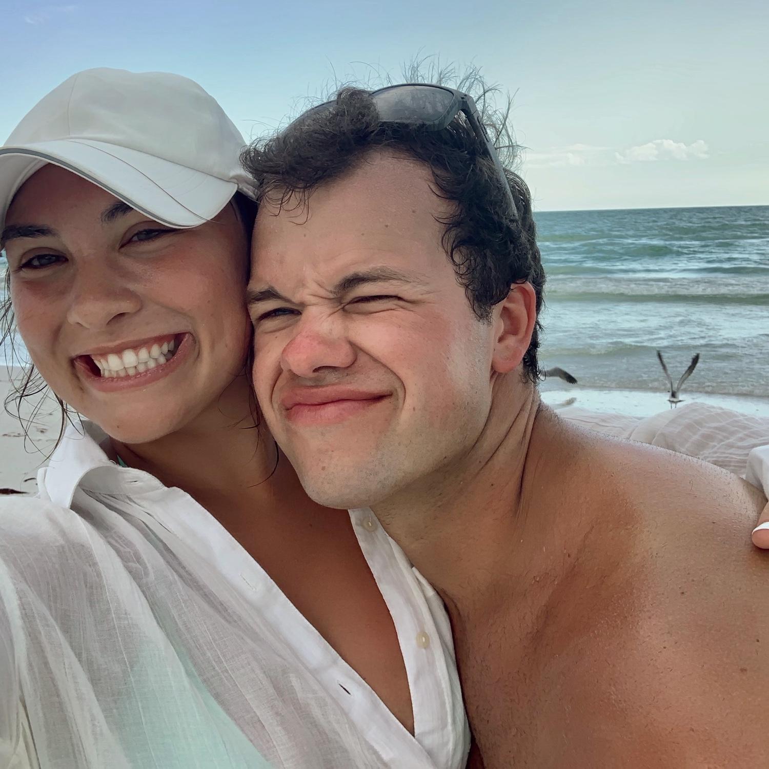 June 2020- Siesta Key, FL