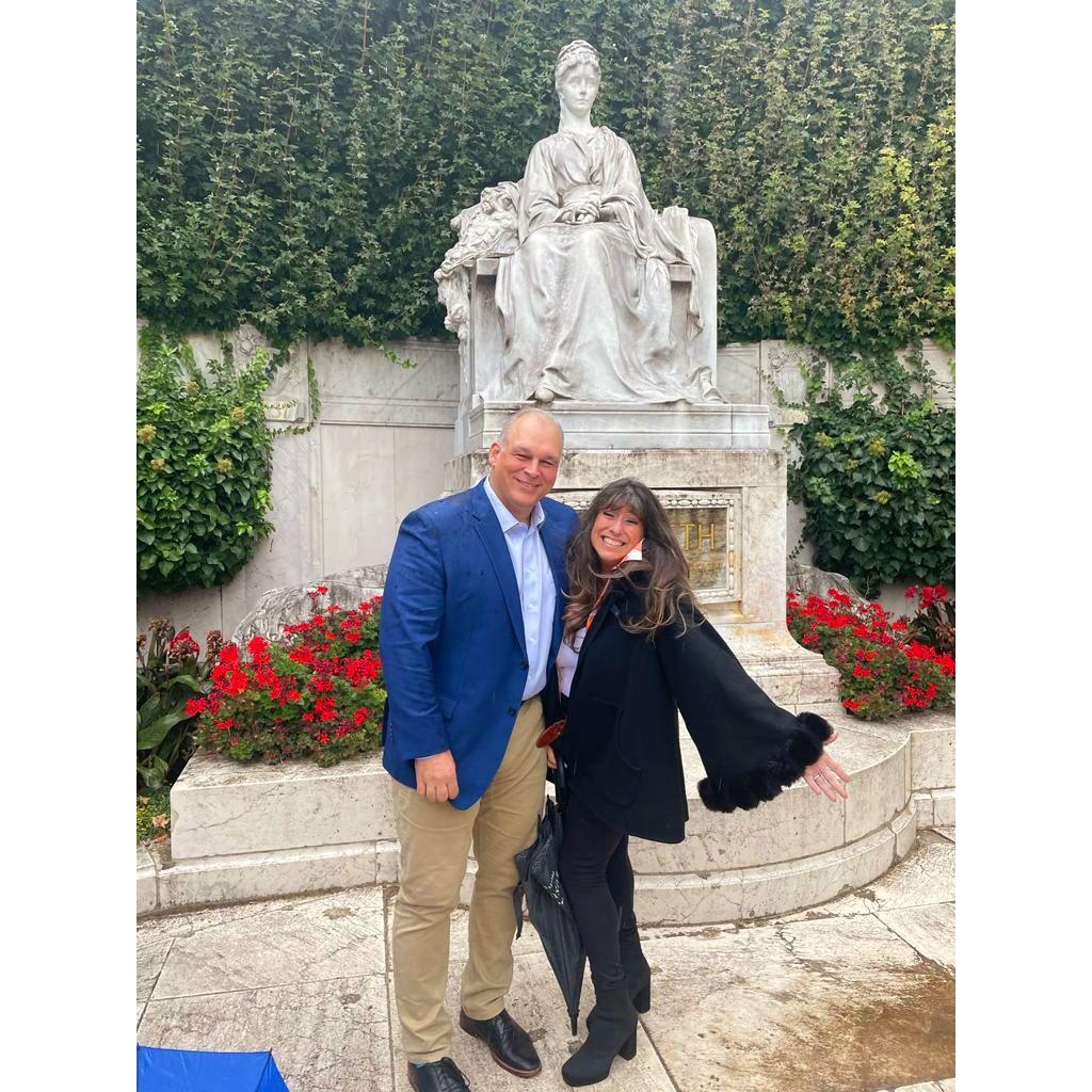 Love in Vienna