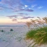 East Beach