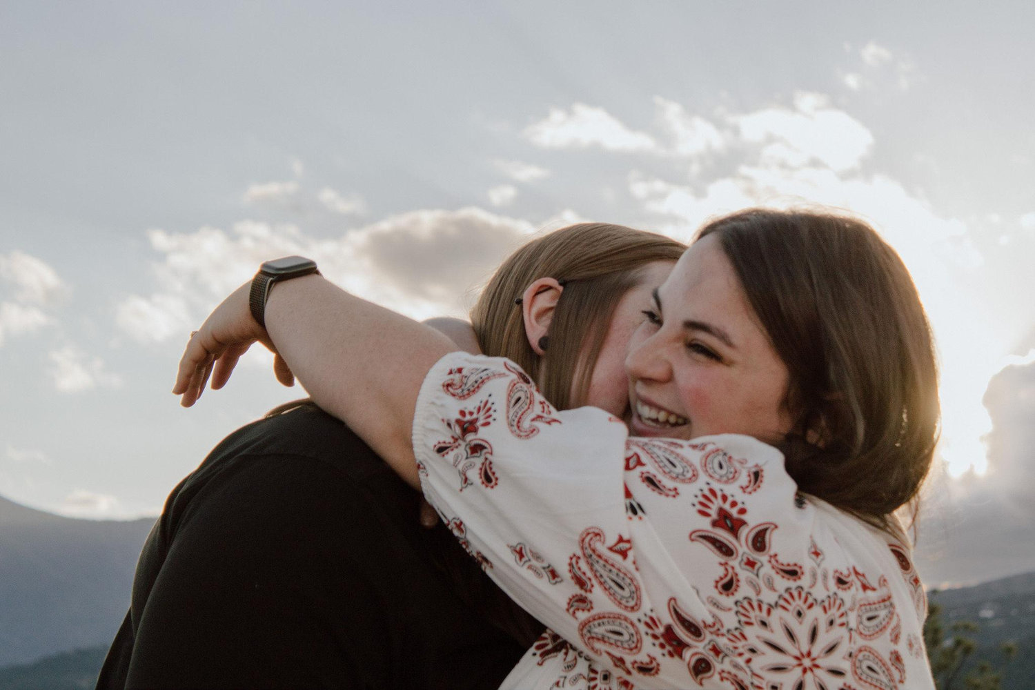 The Wedding Website of Cambreah Eberhart and Haley Hildebrand