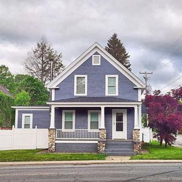 Home Down Payment