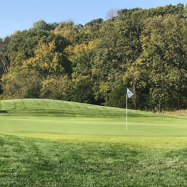 Honeymoon 3-Putt