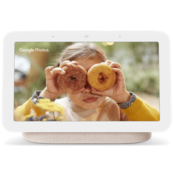 Nest Hub (2nd Gen.)