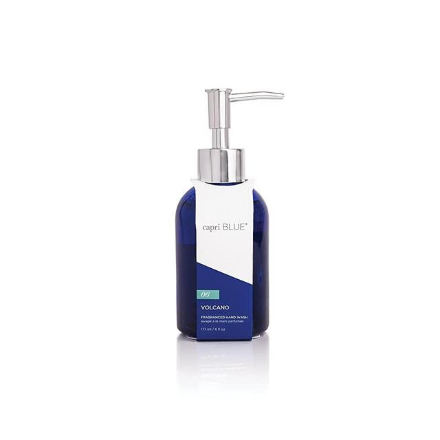 Capri Blue Hand Wash - 6 Fl Oz - Volcano