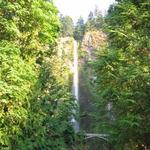 Multnomah Falls