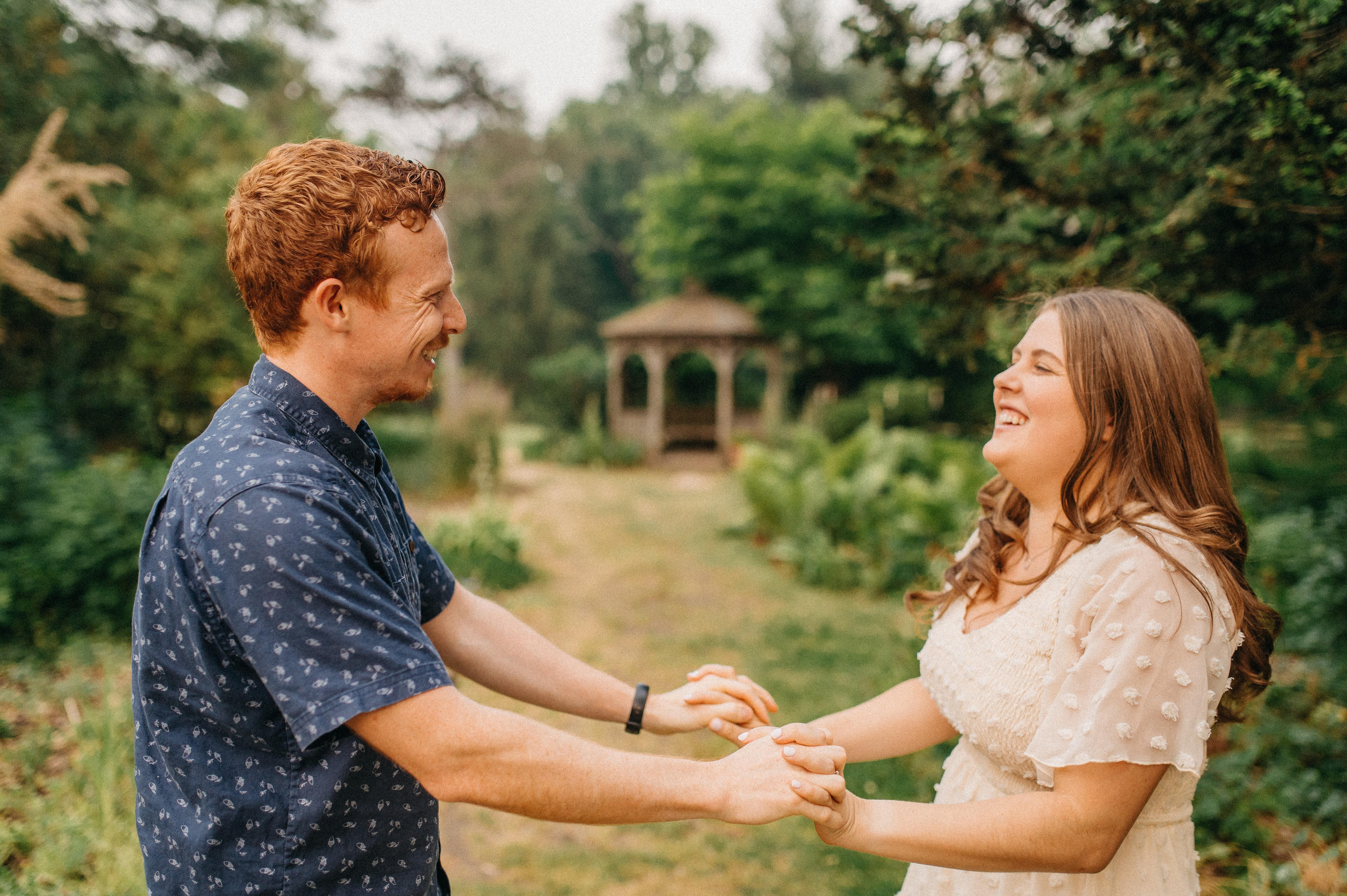 The Wedding Website of Casey Lugli and Luke Herchenroeder