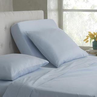 4-Piece Split Sheet Set