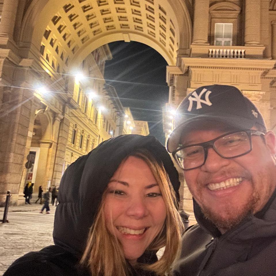 Piazza della Repubblica