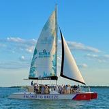 Captain Cocktail Cruises
