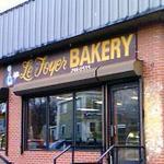 Le Foyer Bakery