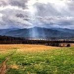 Cades Cove