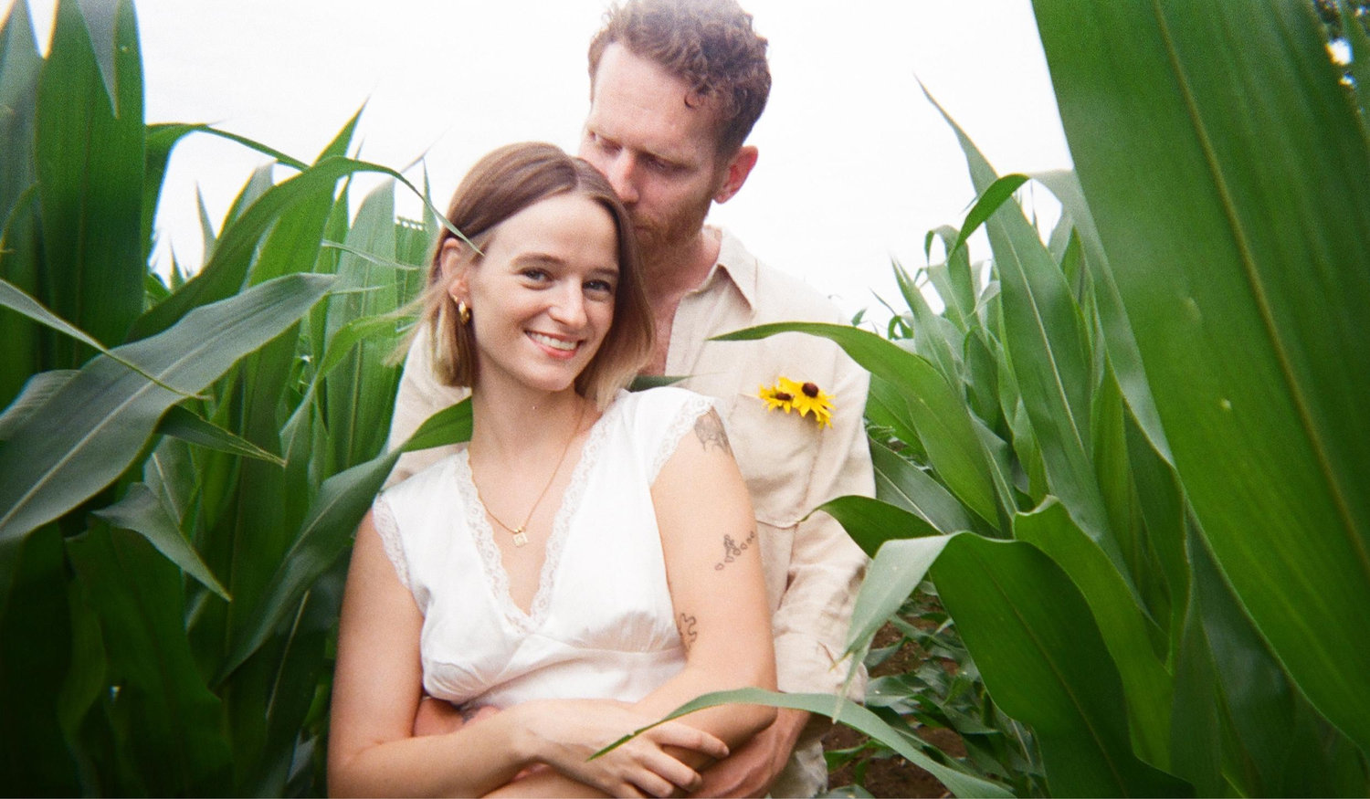 The Wedding Website of Laura Beth Flett and Cory Shamis