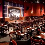 Gotham Comedy Club