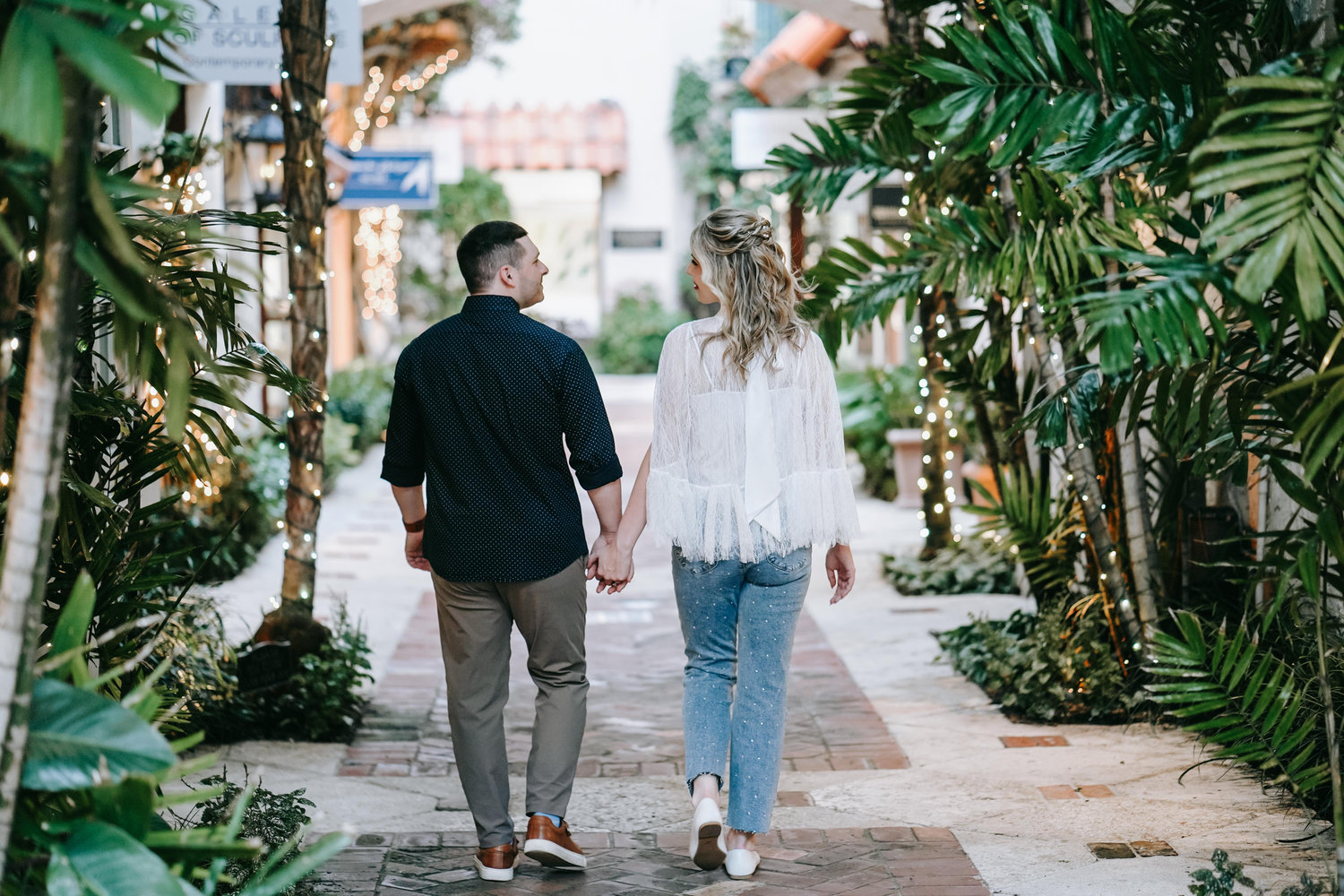 The Wedding Website of Madysen Meyer and Michael Masino
