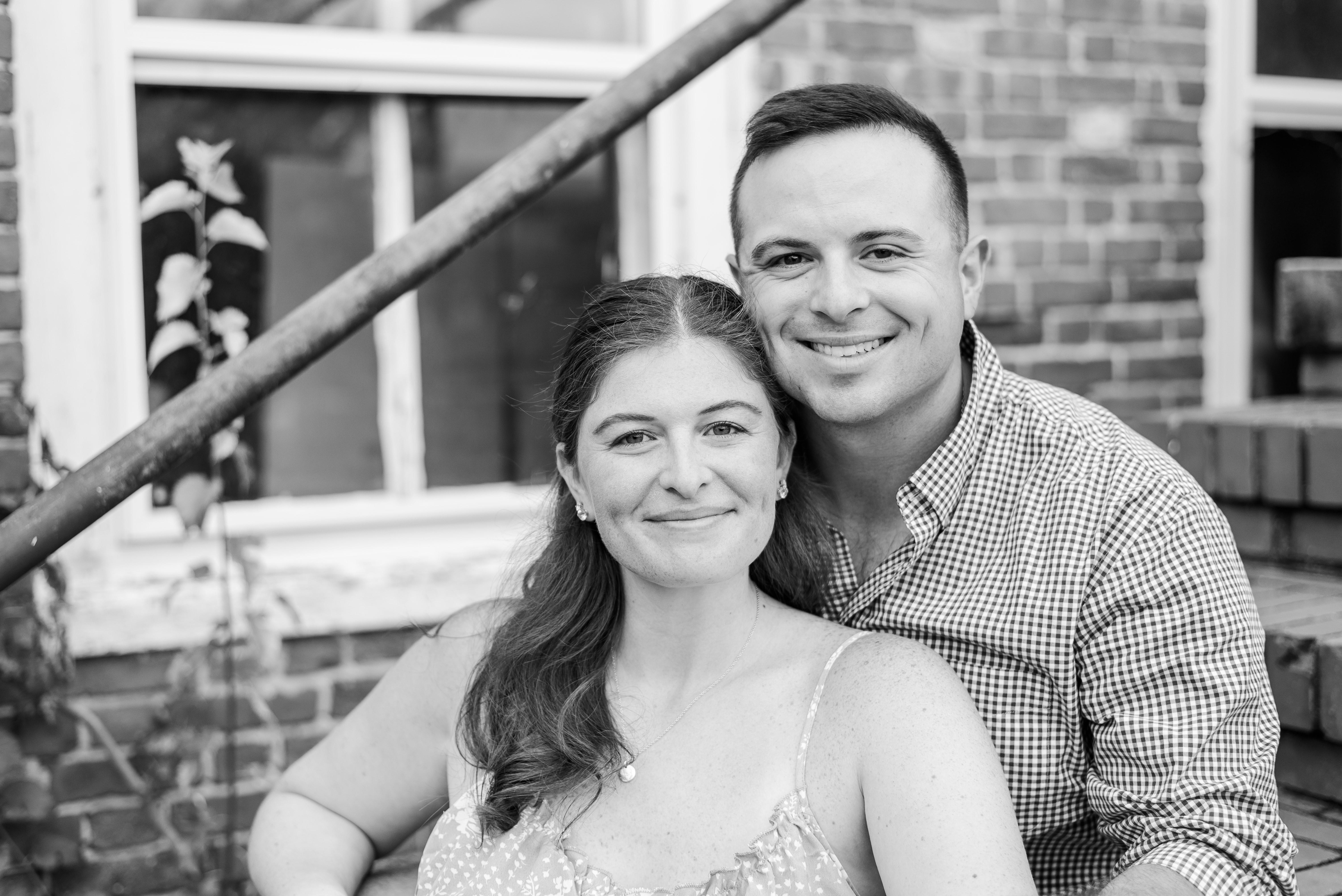 The Wedding Website of Shelby Stracher and Christian Hodge