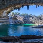 Hamilton Pool Preserve