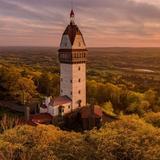 Talcott Mountain State Park