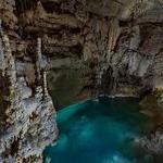 Natural Bridge Caverns