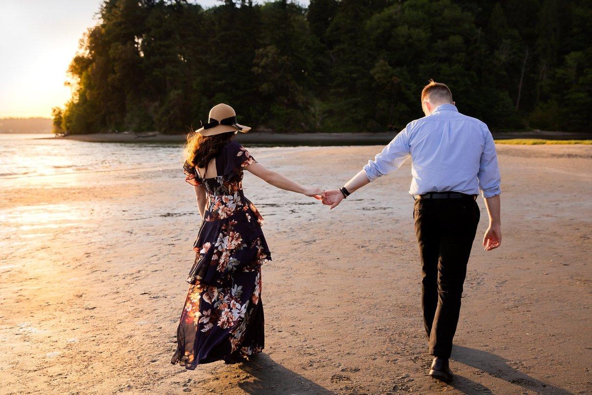The Wedding Website of Catherine Marlin and Hunter Roth
