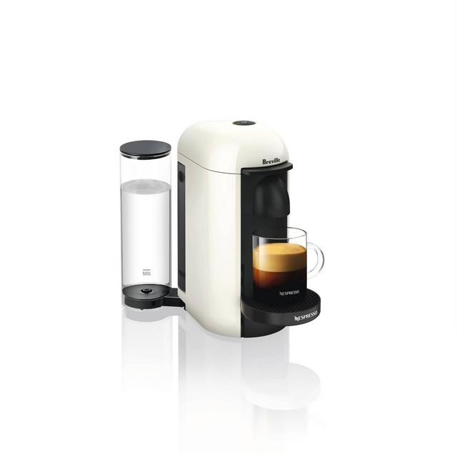 Nespresso Vertuo Plus Deluxe - Hearth & Hand™ with Magnolia