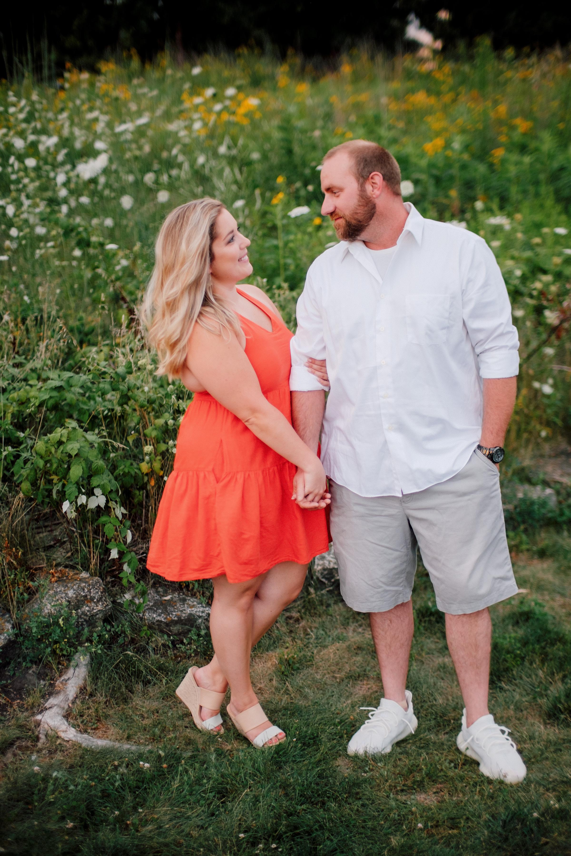 The Wedding Website of Andrea Slifka and Adam Dimer