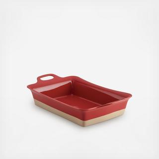 Collection Stoneware Baking Dish