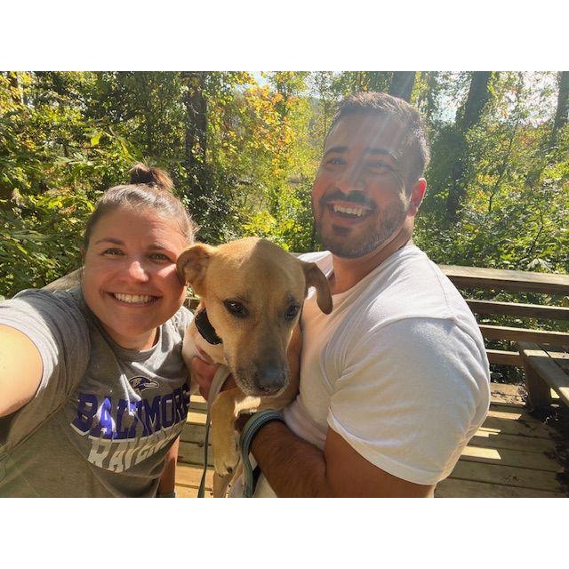 North Point State Park, MD 2024