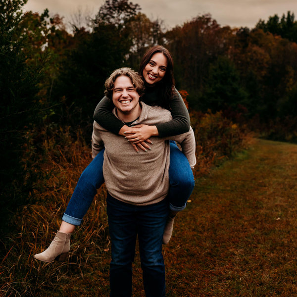 Taylor Reinhart and Brandon Rider's Wedding Website