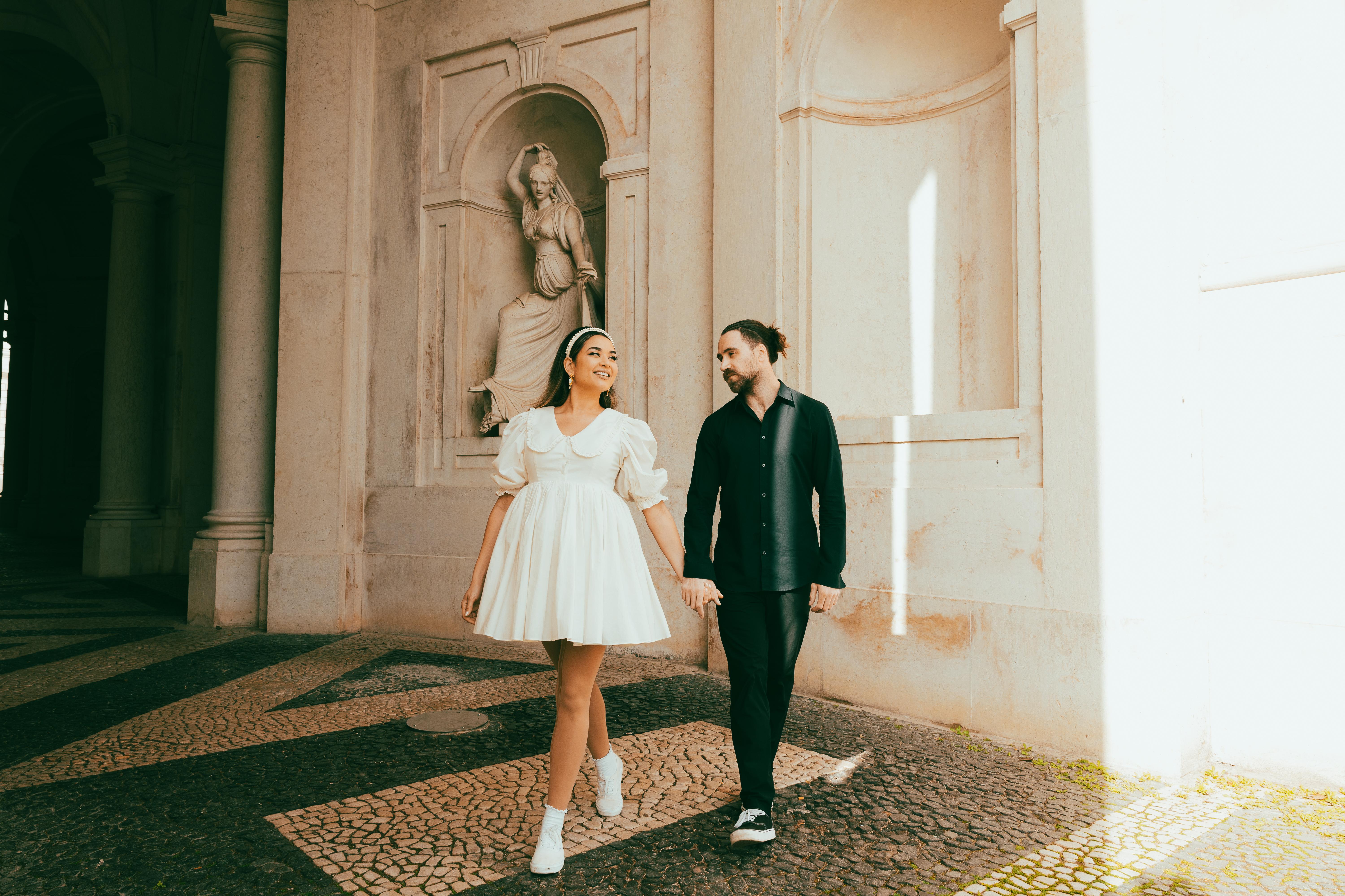 The Wedding Website of Paula De Oliveira Silva and Kyle Cummins
