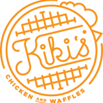 Kiki's Chicken and Waffles