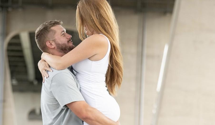 The Wedding Website of Alyson VanZant and Calvin Peacock