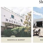 Magnolia Market