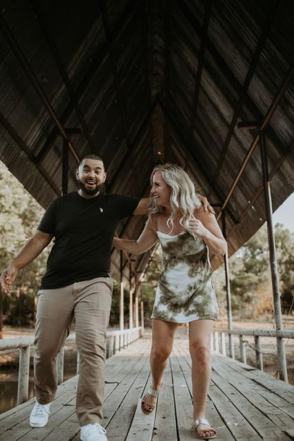 The Wedding Website of Katie Hoots and Matthew Cavazos