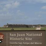 Castillo San Felipe del Morro