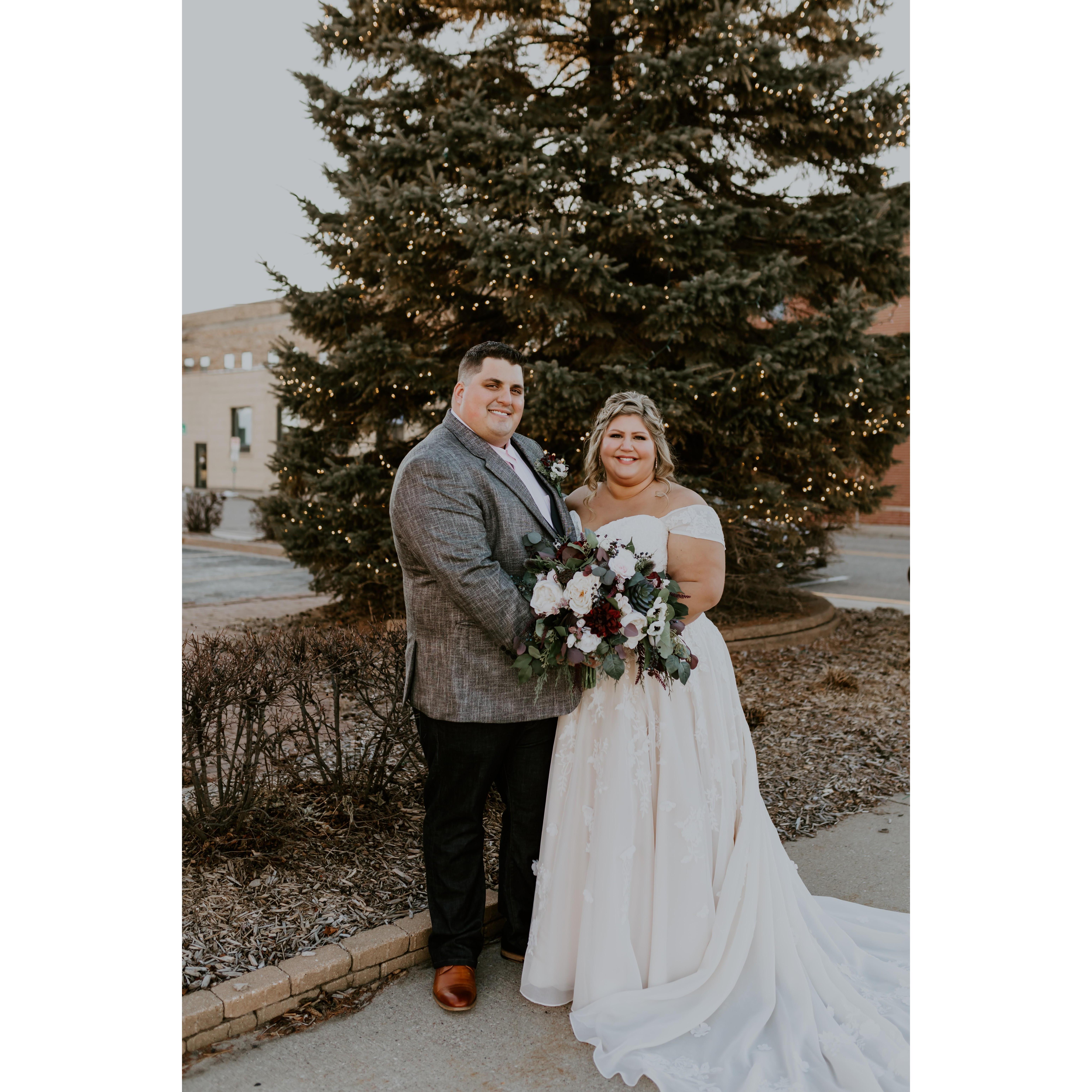 Wedding 2020