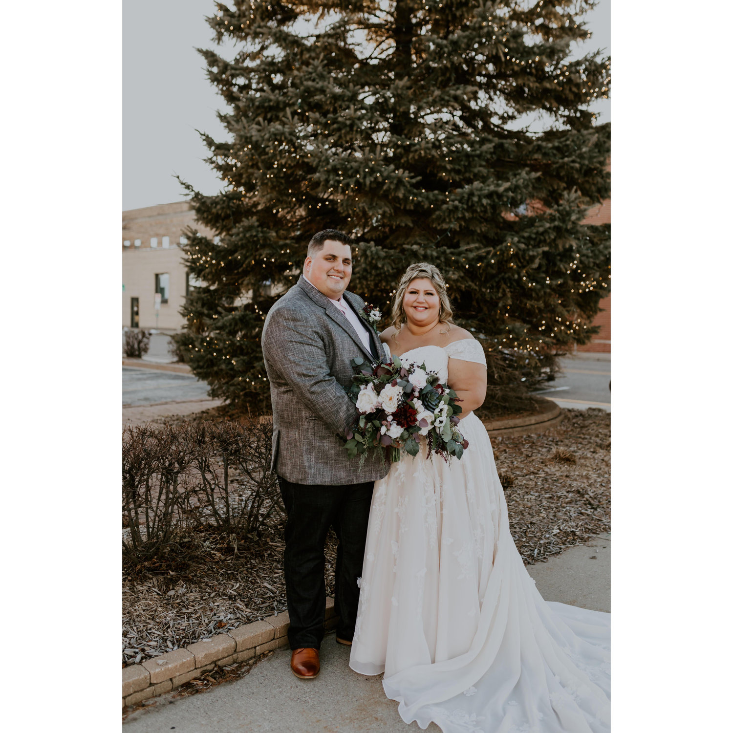 Wedding 2020