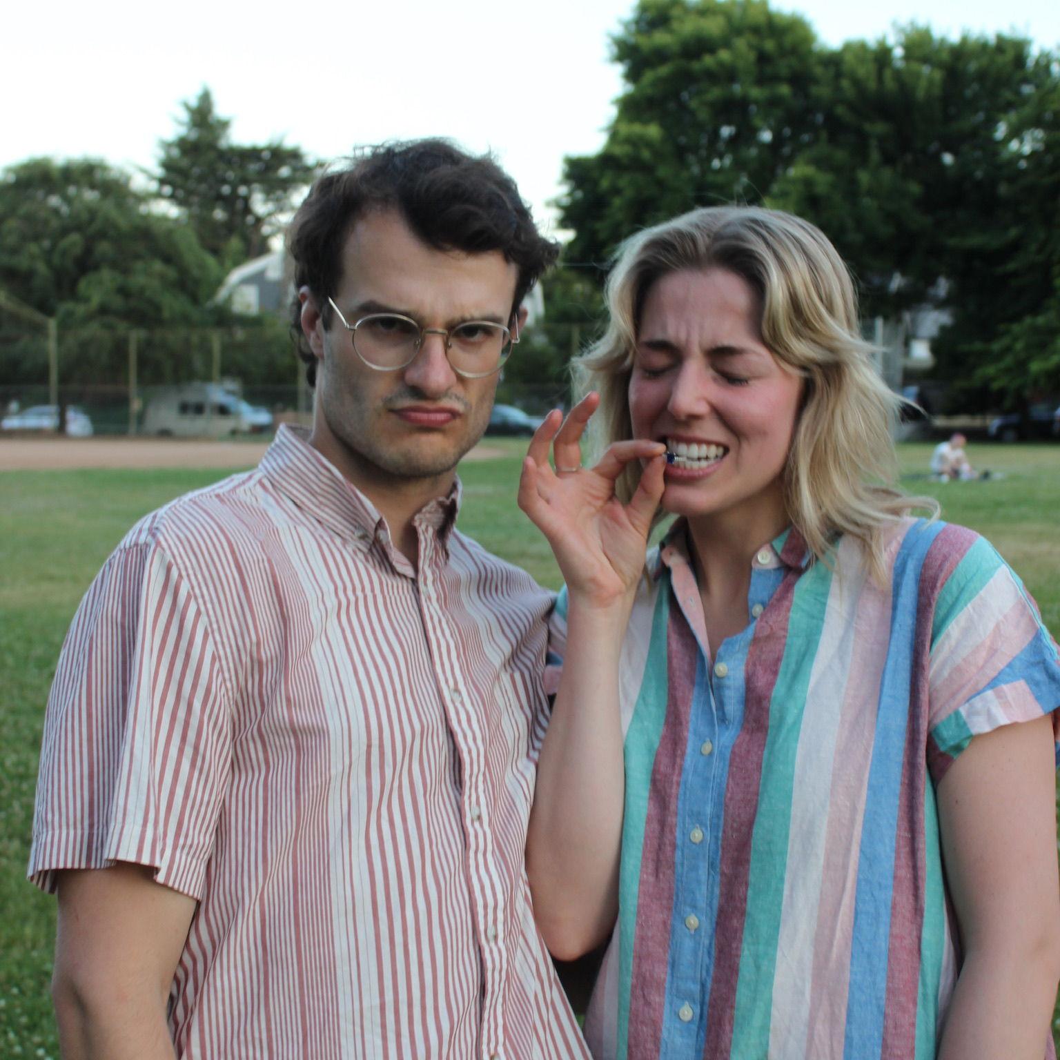 engaged after 5 years of dating