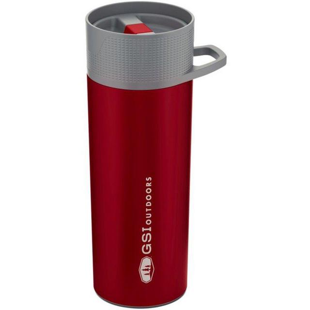 GSI Outdoors Glacier Stainless Commuter JavaPress