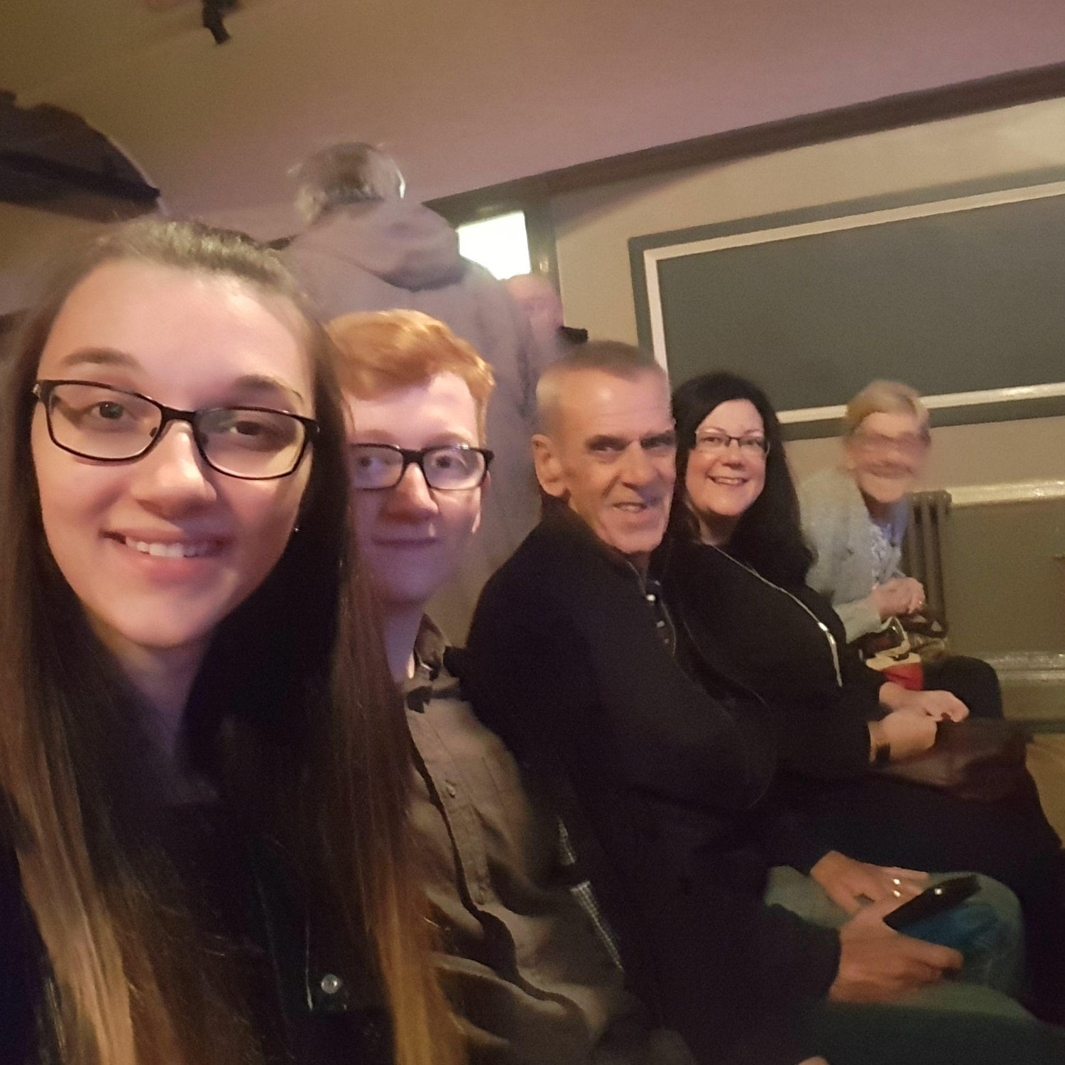 Dr Hook Concert