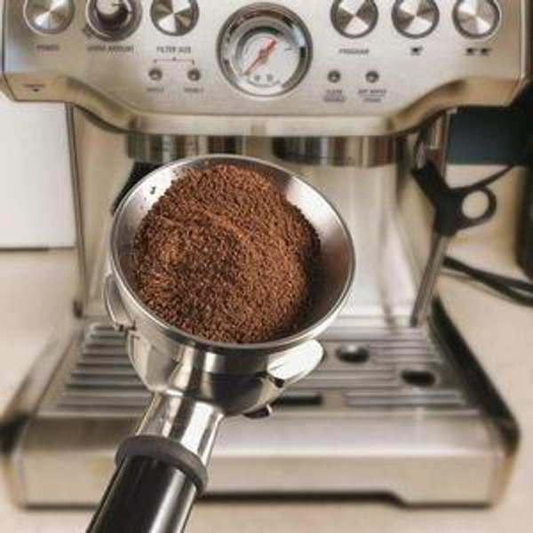 54mm Espresso Dosing Funnel