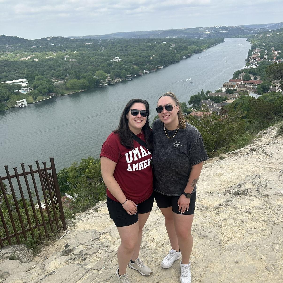 Austin, TX
