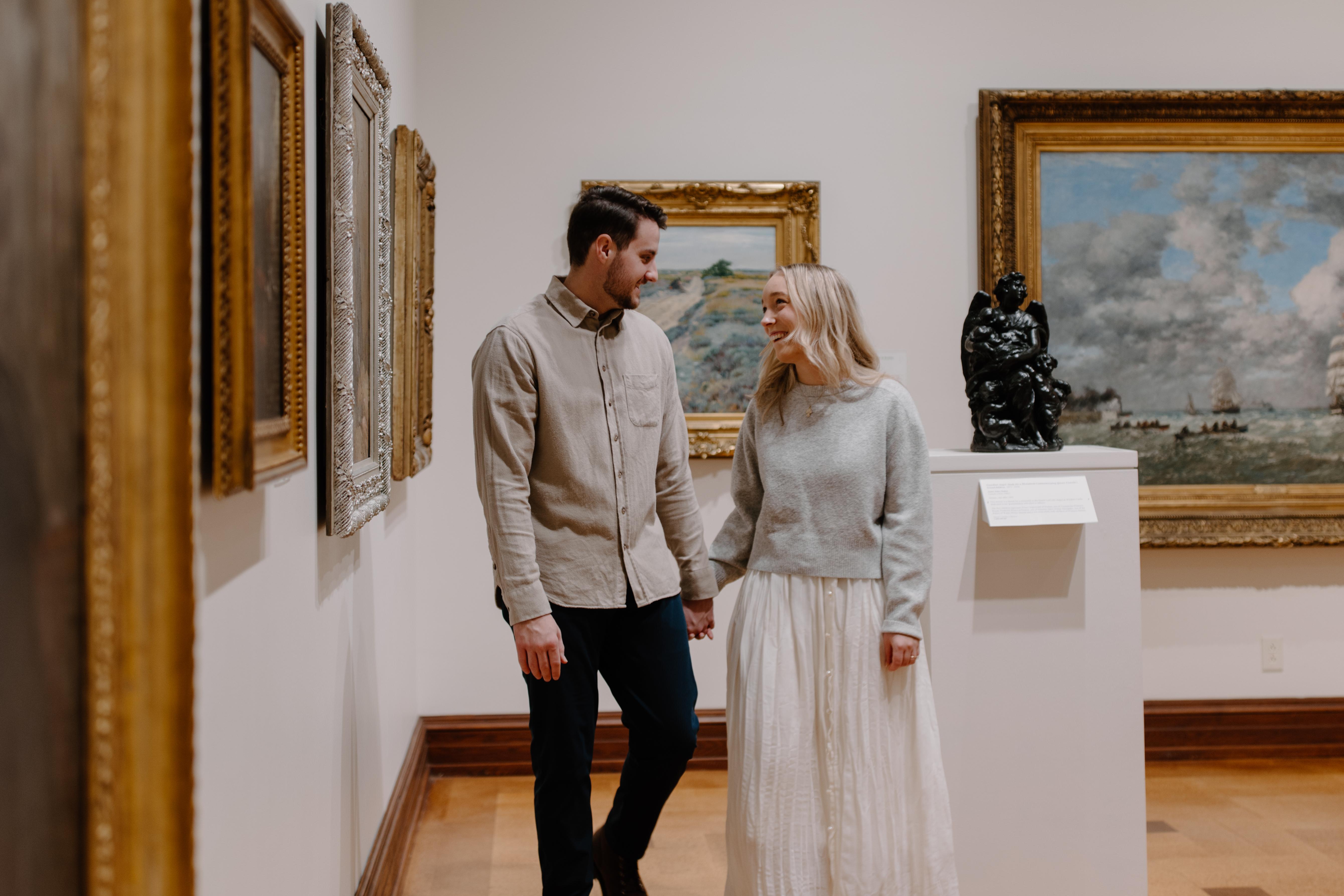 The Wedding Website of Macara Dahl and Brendan Dewan