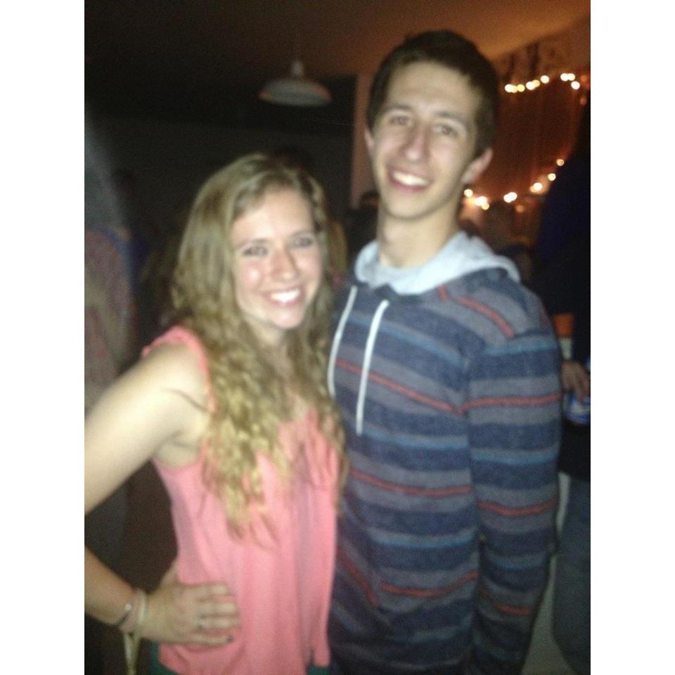 Taking us to new cities (Philadelphia 2012)...