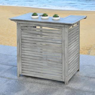 Monterey Outdoor Bar Table