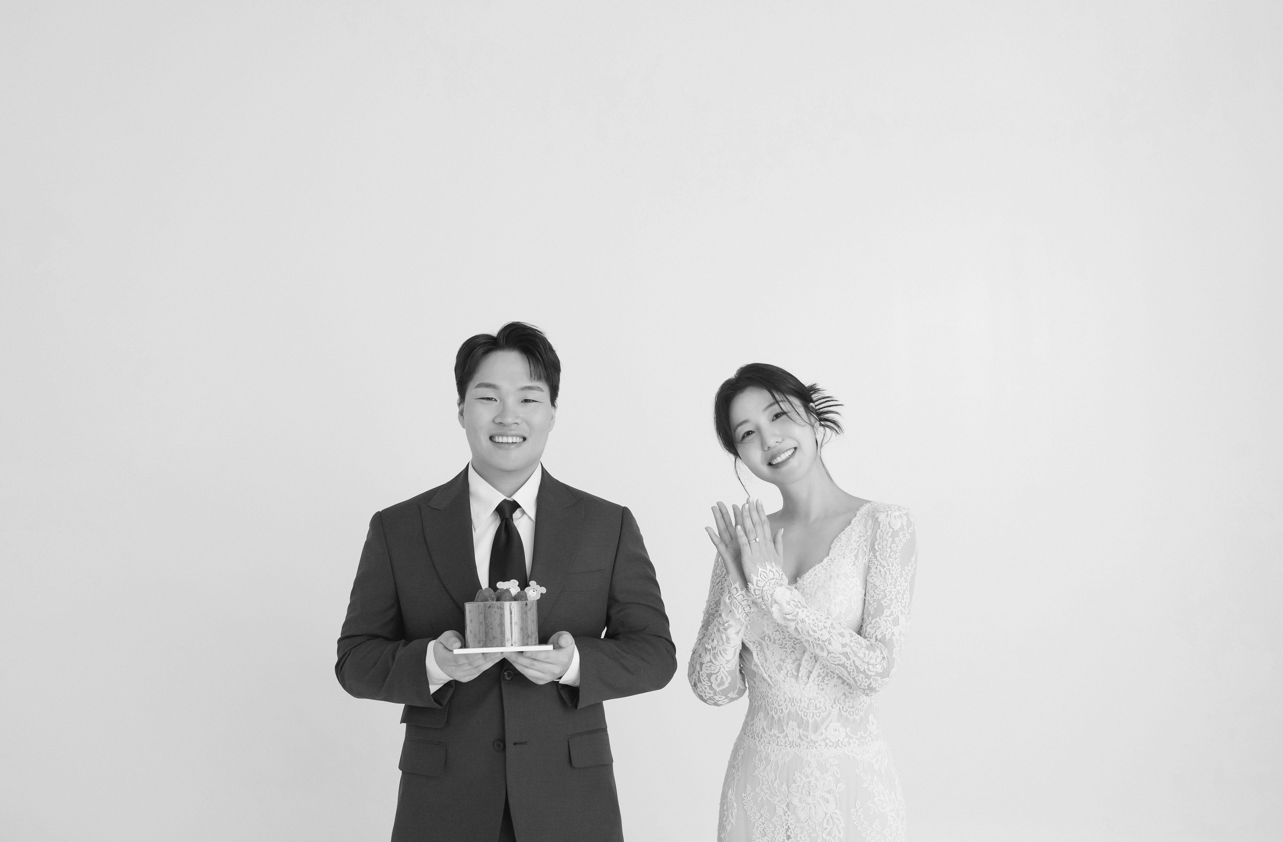 The Wedding Website of Eonju Shin and Kevin Lee